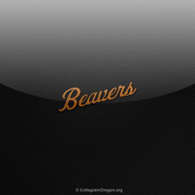 Black gold background beavers side free wallpaper for tablet - medium preview image