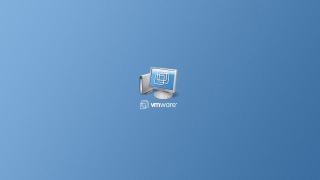 Computer monitor blue logo purism free wallpaper for desktop - medium preview image