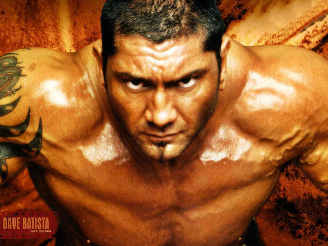 Man tattoo dragon arm chest free wallpaper for desktop - medium preview image