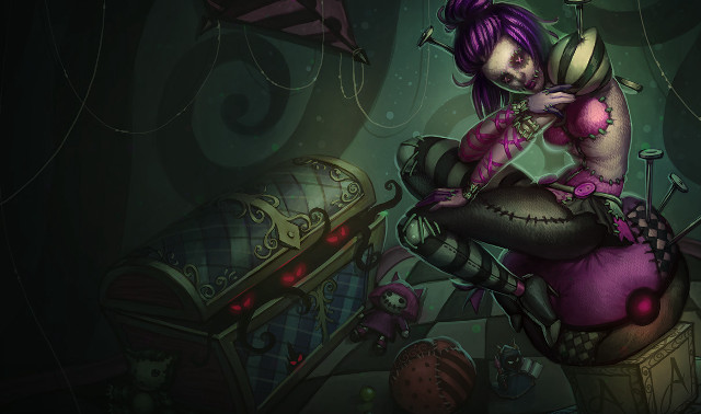 Woman pink dress sitting chair #2 free wallpaper for desktop - medium preview image