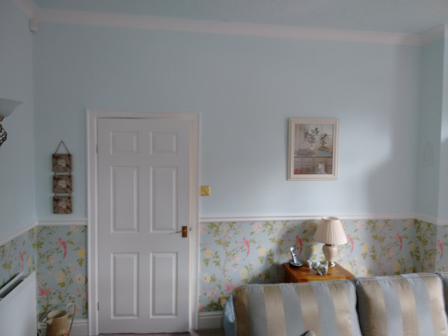 Living room couch lamp table #2 free wallpaper for desktop - medium preview image