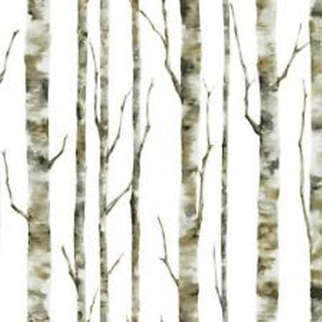 White grey background trees pattern free wallpaper for tablet - medium preview image