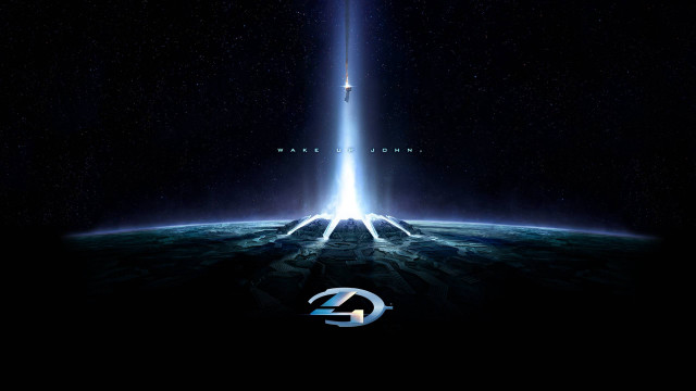 Sci fi space shuttle beam free wallpaper for desktop - medium preview image