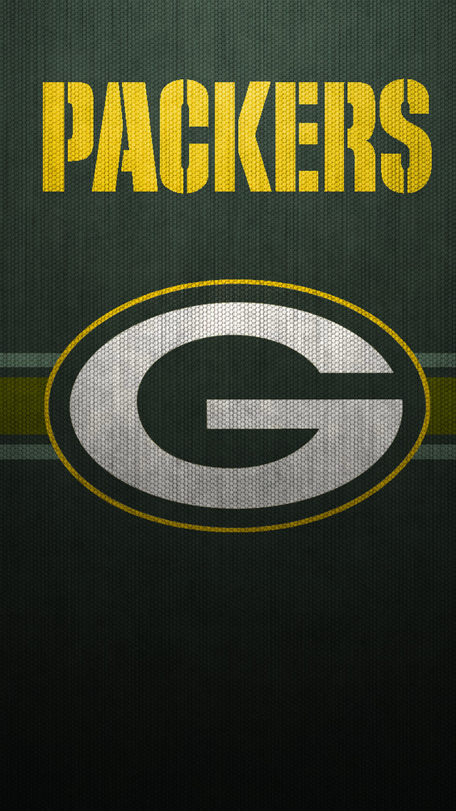Green bay packers jersey football free wallpaper for mobile - medium preview image