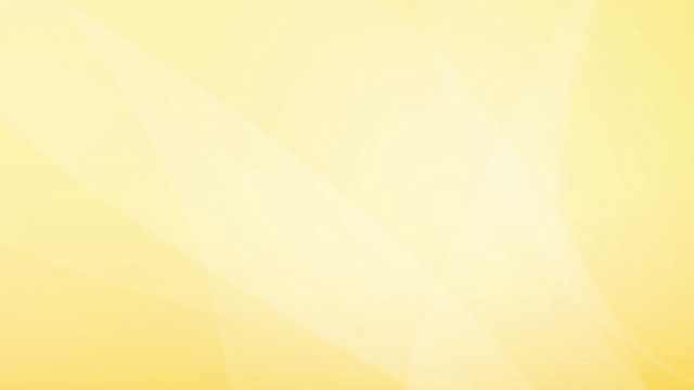 Yellow background white black border free wallpaper for desktop - medium preview image