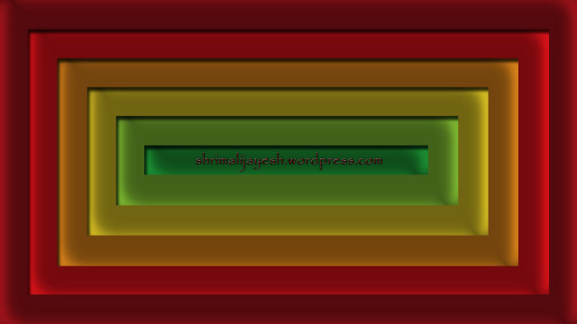 Red yellow square green rectangle free wallpaper for desktop - medium preview image