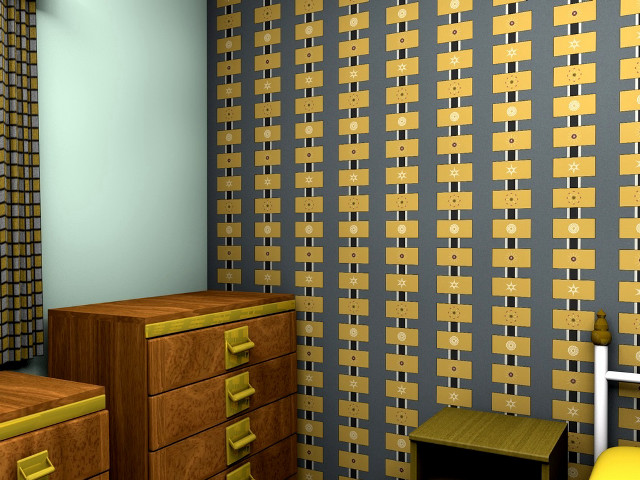 Room dresser interior furniture decor #2 free wallpaper for desktop - medium preview image