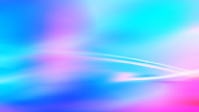 Blurry blue pink background white #4 free wallpaper for desktop - medium preview image