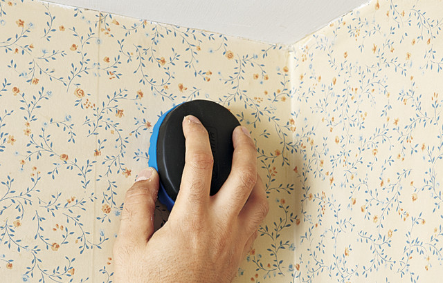 Pressing button wallpaper floral hand free wallpaper for desktop - medium preview image