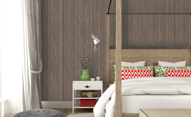 Bedroom bed interior cozy relaxing #5 free wallpaper for desktop - medium preview image