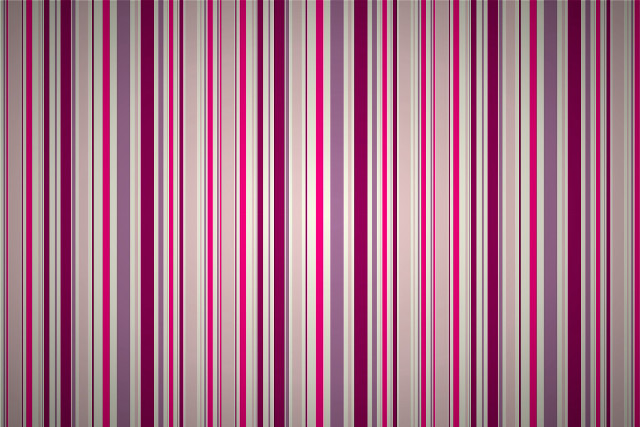 Striped wallpaper pink white stripes free wallpaper for desktop - medium preview image