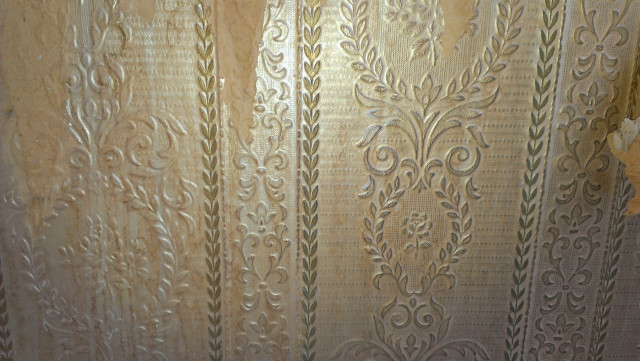 Curtain flower window room curtain free wallpaper for desktop - medium preview image