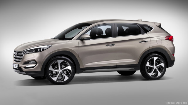 Silver car studio shot gray #2 free wallpaper for desktop - medium preview image