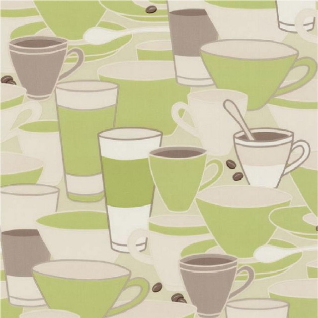 Green white wallpaper coffee beans free wallpaper for tablet - medium preview image