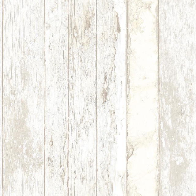 White wooden wall white stripe free wallpaper for tablet - medium preview image