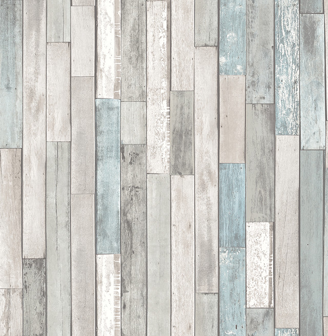 Wood floor blue white pattern free wallpaper for tablet - medium preview image