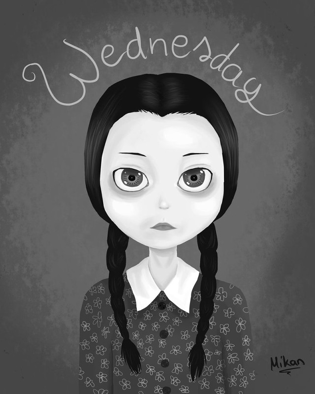 Girl long hair black shirt #7 free wallpaper for mobile - medium preview image