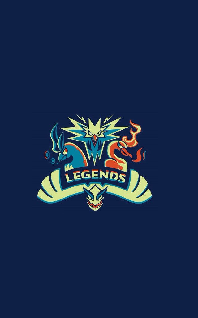 Logo sports team dragon banner free wallpaper for mobile - medium preview image