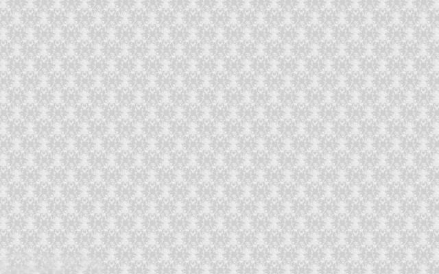 White wallpaper floral pattern background free wallpaper for desktop - medium preview image