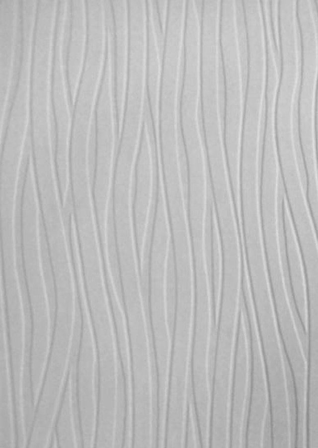 White wall wavy lines burri free wallpaper for mobile - medium preview image