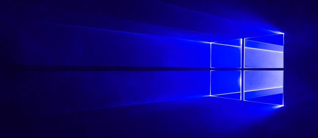 Blue light window dark room #3 free wallpaper for desktop - medium preview image