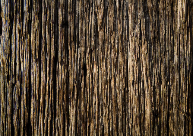 Wood texture brown black border #2 free wallpaper for desktop - medium preview image