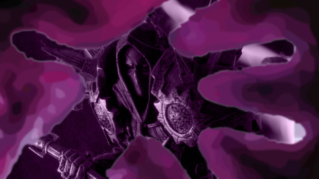 Man black jacket skateboard trick free wallpaper for desktop - medium preview image