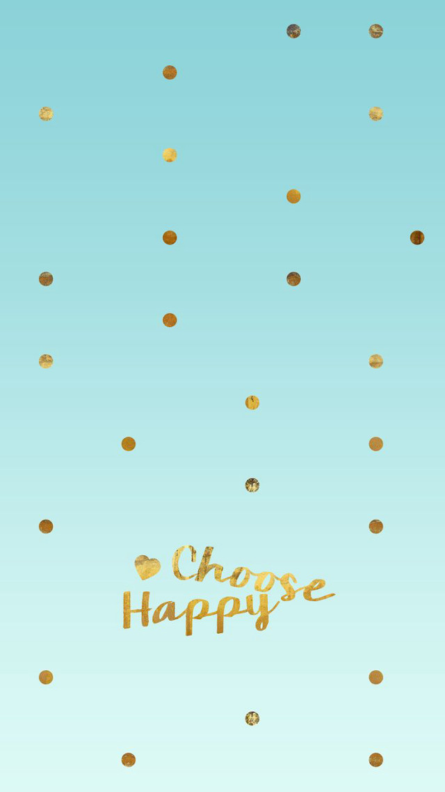 Blue gold background confetti choose free wallpaper for mobile - medium preview image