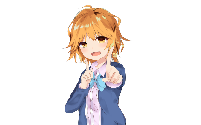 Person blue jacket bow tie free wallpaper for desktop - medium preview image