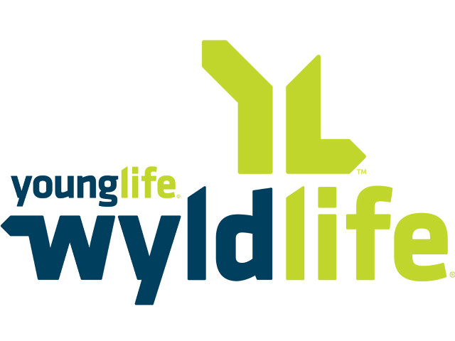 Young life logo green blue free wallpaper for desktop - medium preview image