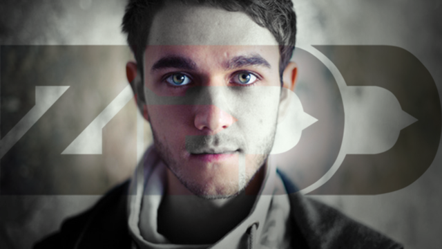 Man goatee coat shoulders video free wallpaper for desktop - medium preview image