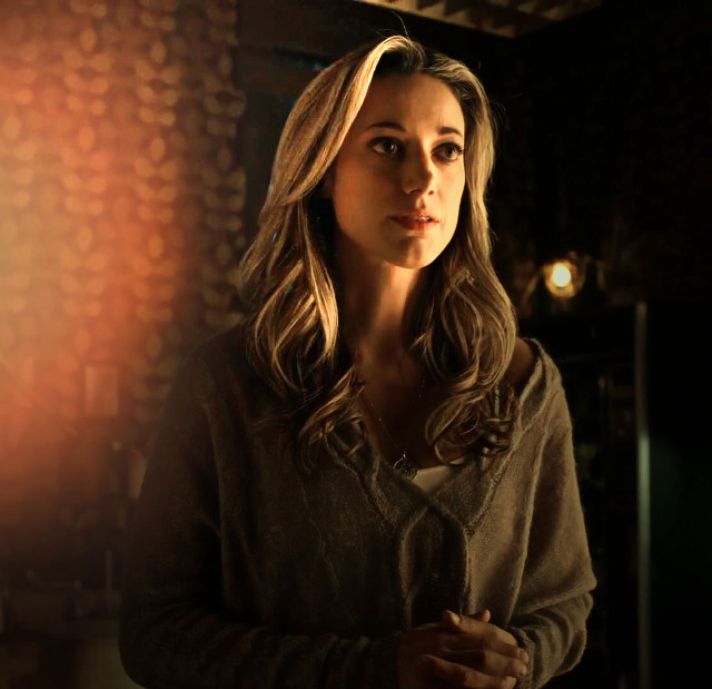 Woman dark room light face free wallpaper for tablet - medium preview image