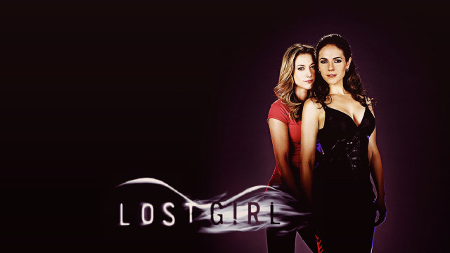 Lost girl lyco art clarice free wallpaper for desktop - medium preview image