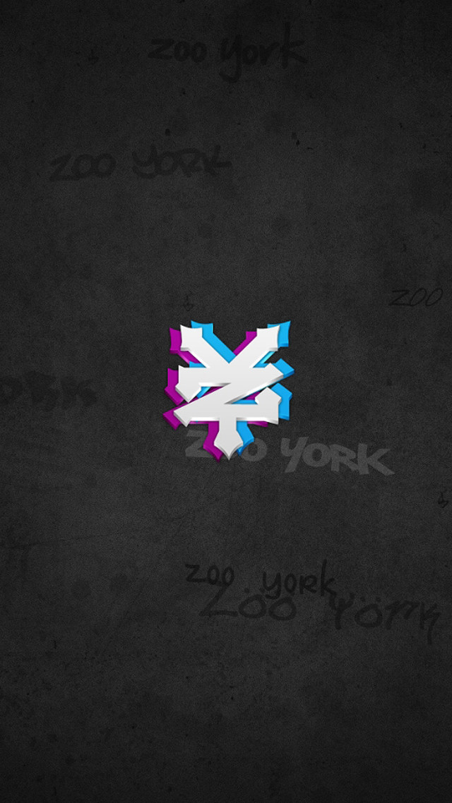 New york based company logo free wallpaper for mobile - medium preview image