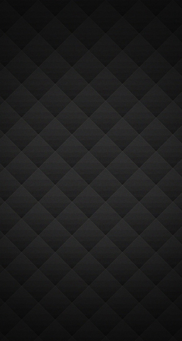 Black background squares lines pattern free wallpaper for mobile - medium preview image