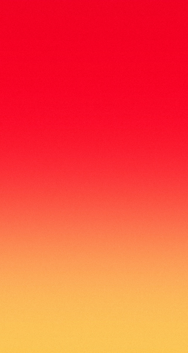 Red yellow sky plane flying free wallpaper for mobile - medium preview image