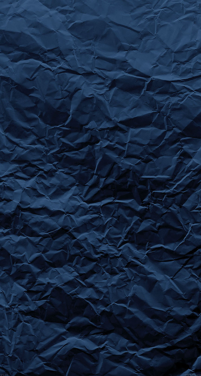 Blue texture night cave web free wallpaper for mobile - medium preview image
