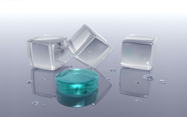 Containers water lid group bottom #3 free wallpaper for desktop - medium preview image