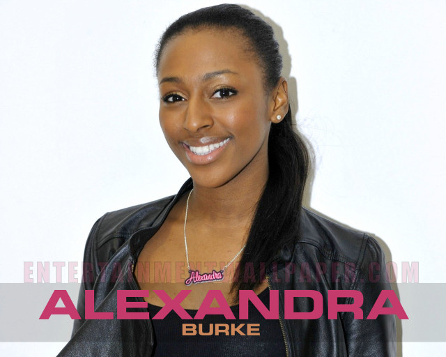 Alexis simon belle black jacket free wallpaper for desktop - medium preview image