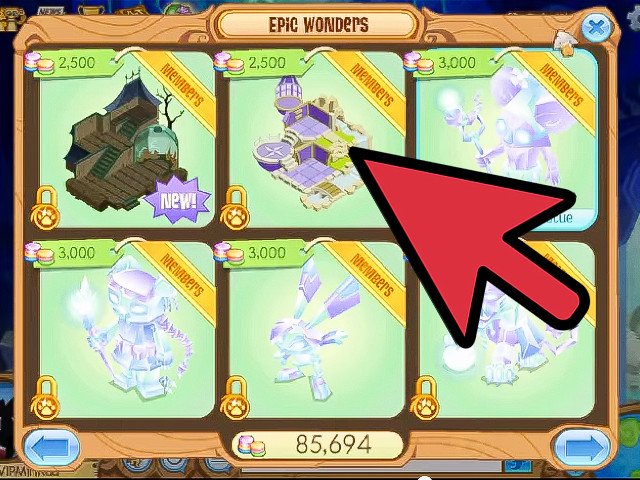 Eden box gameboard items sign free wallpaper for desktop - medium preview image