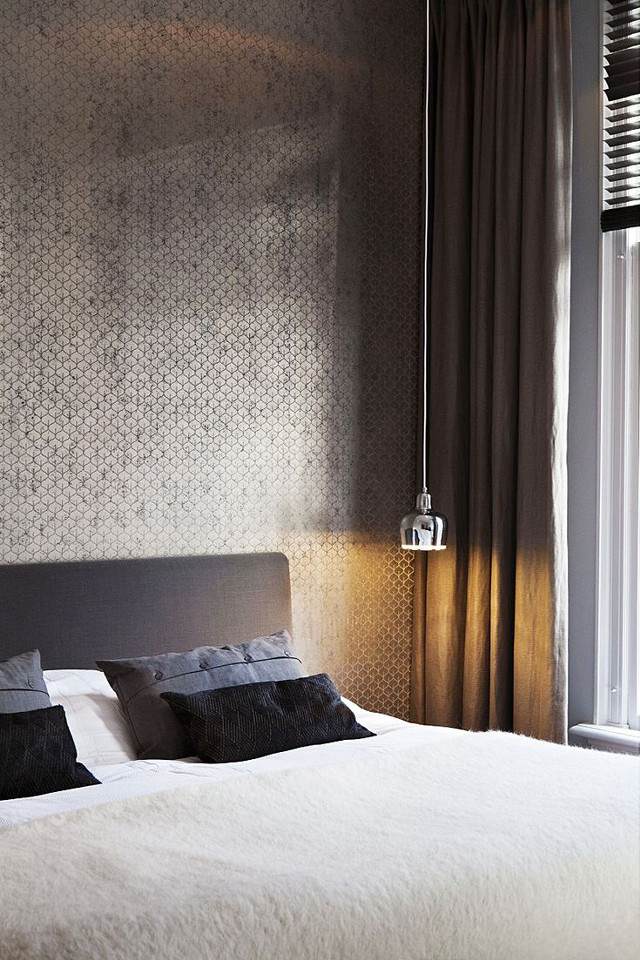 Bed white comforter pillows window #2 free wallpaper for mobile - medium preview image