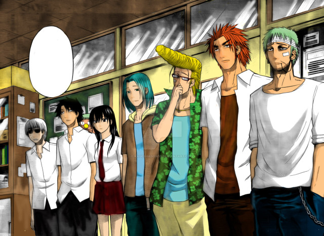 Group people room window bubble free wallpaper for desktop - medium preview image