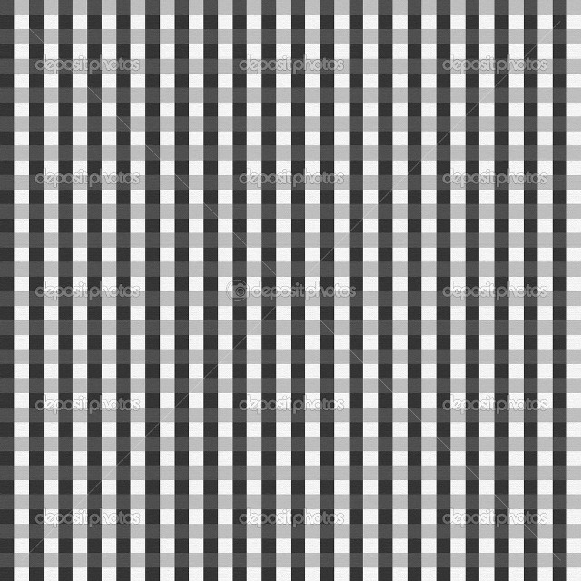 Checkered pattern black white background free wallpaper for tablet - medium preview image