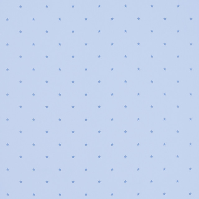 Blue background white stars black free wallpaper for tablet - medium preview image