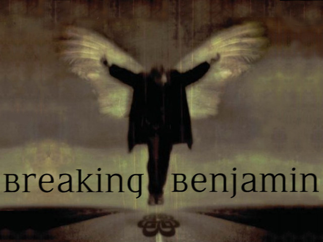 Man wings cross breaking benjamin free wallpaper for desktop - medium preview image