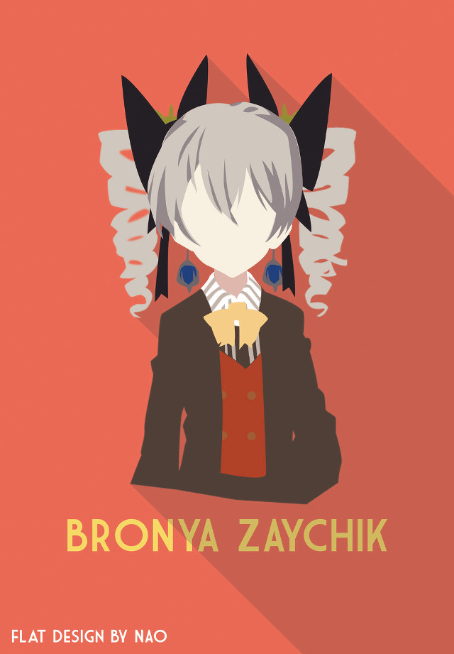 Person cat head red background free wallpaper for mobile - medium preview image