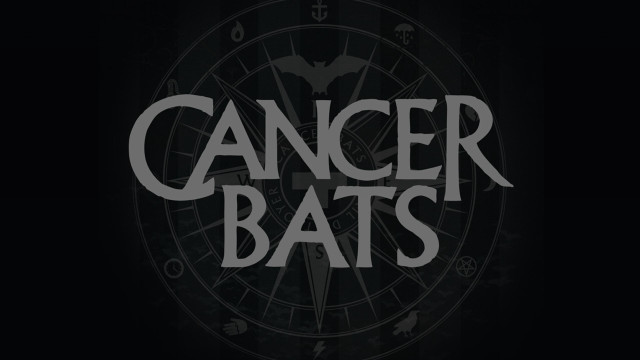 Cancer bats clock gears magic #3 free wallpaper for desktop - medium preview image