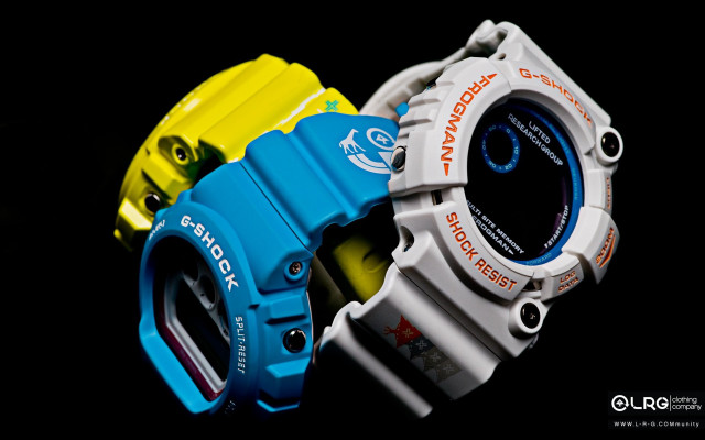 Watches black surface couple elegant free wallpaper for desktop - medium preview image