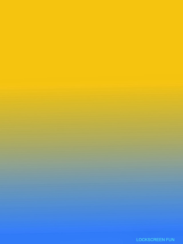 Yellow blue white blue white free wallpaper for mobile - medium preview image