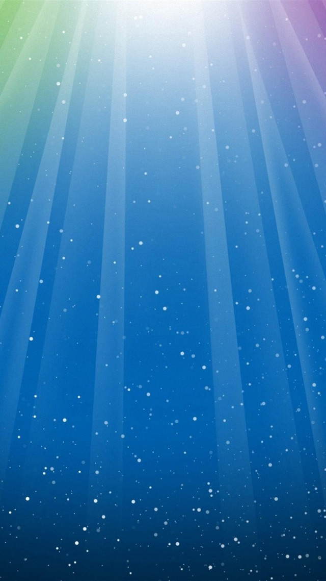 Rainbow background stars rainbow light free wallpaper for mobile - medium preview image